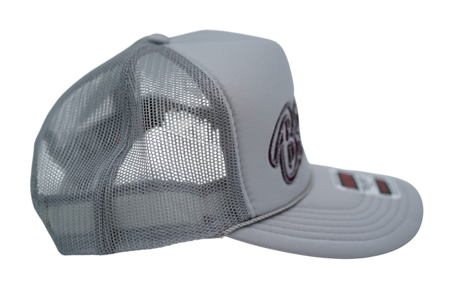 Baddie Hat - Parkerbuilt HQ