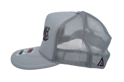 Baddie Hat - Parkerbuilt HQ