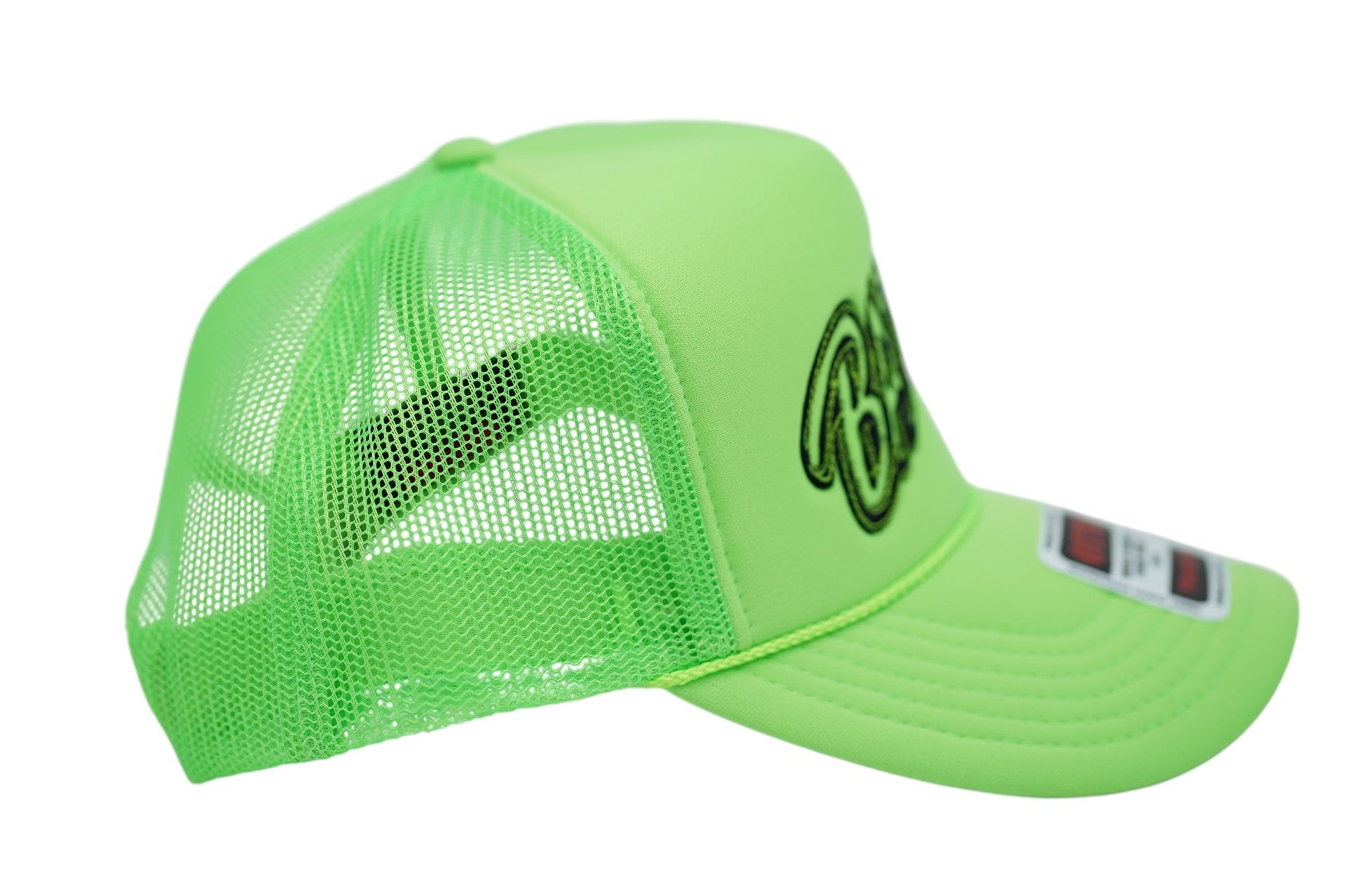 Baddie Hat - Parkerbuilt HQ