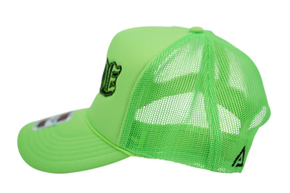 Baddie Hat - Parkerbuilt HQ
