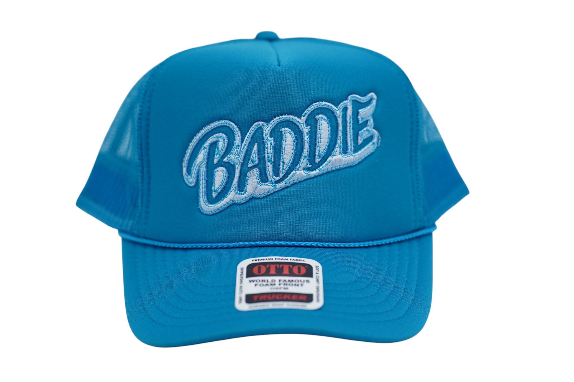 Baddie Hat - Parkerbuilt HQ