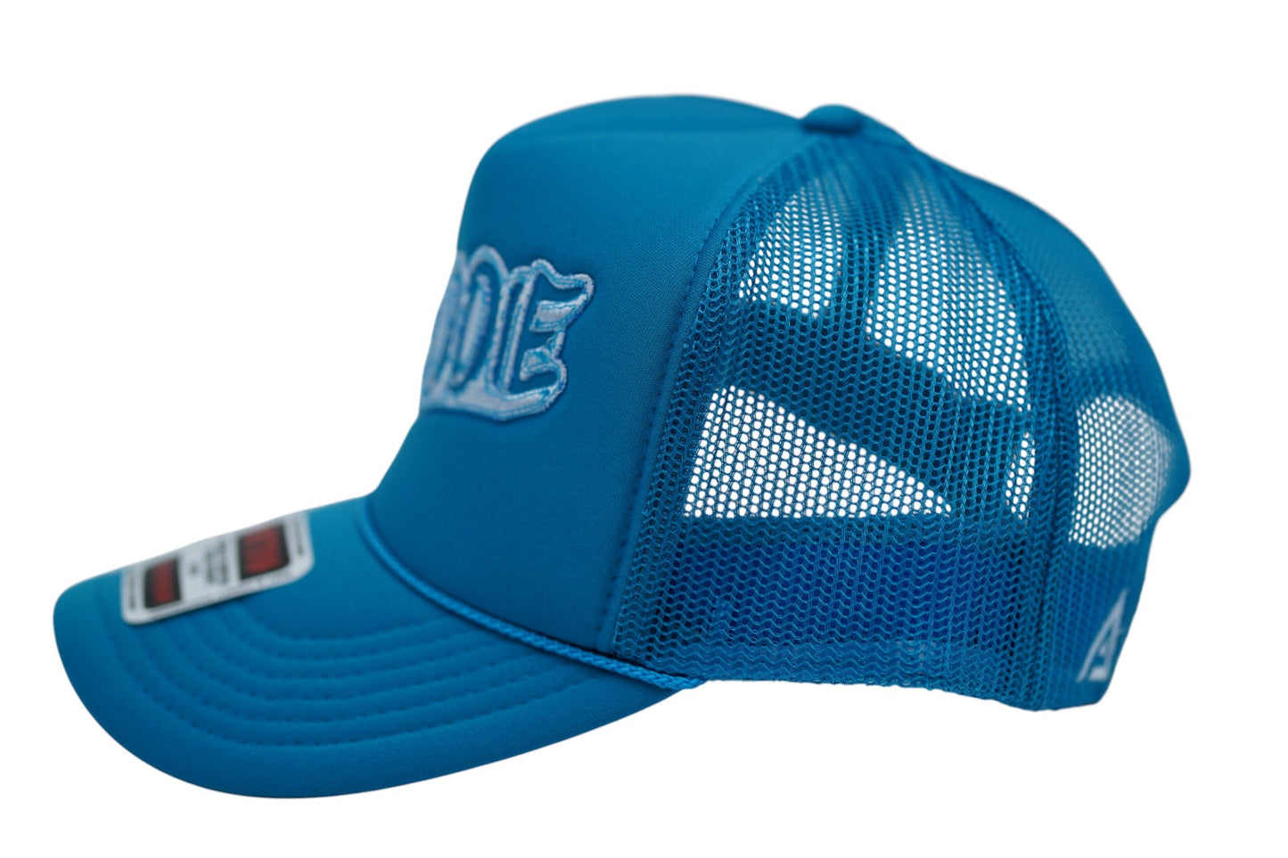 Baddie Hat - Parkerbuilt HQ
