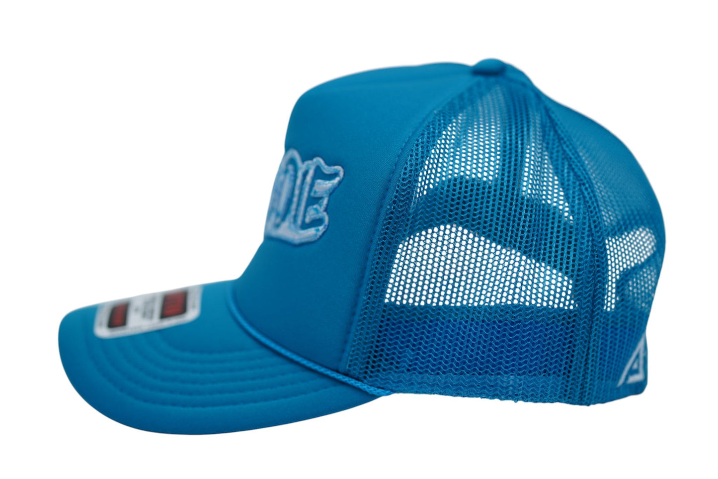 Baddie Hat - Parkerbuilt HQ