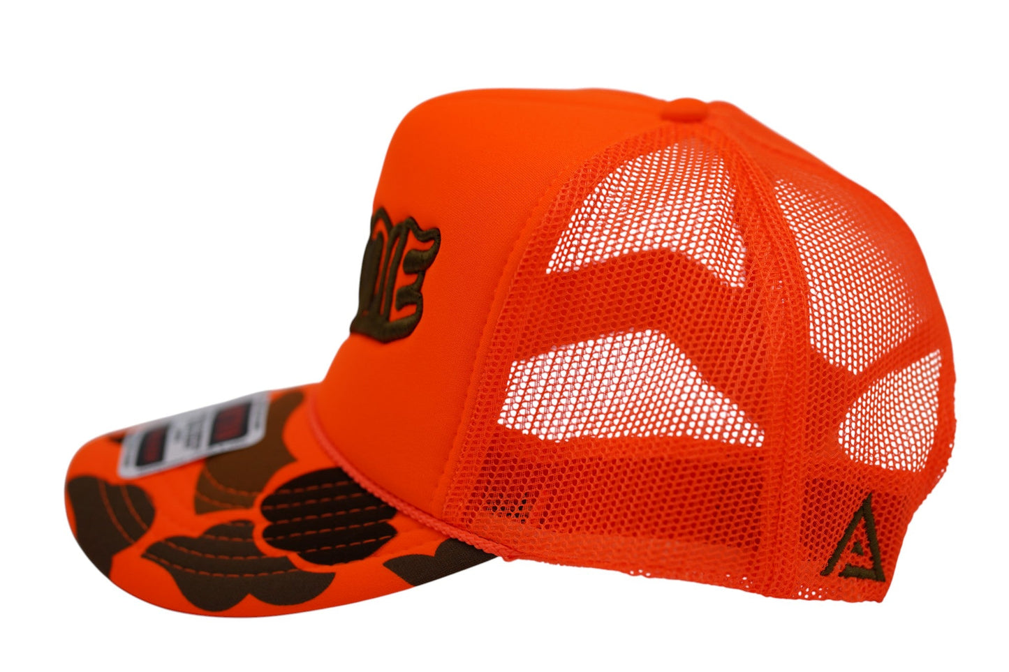 Baddie Hat - Parkerbuilt HQ