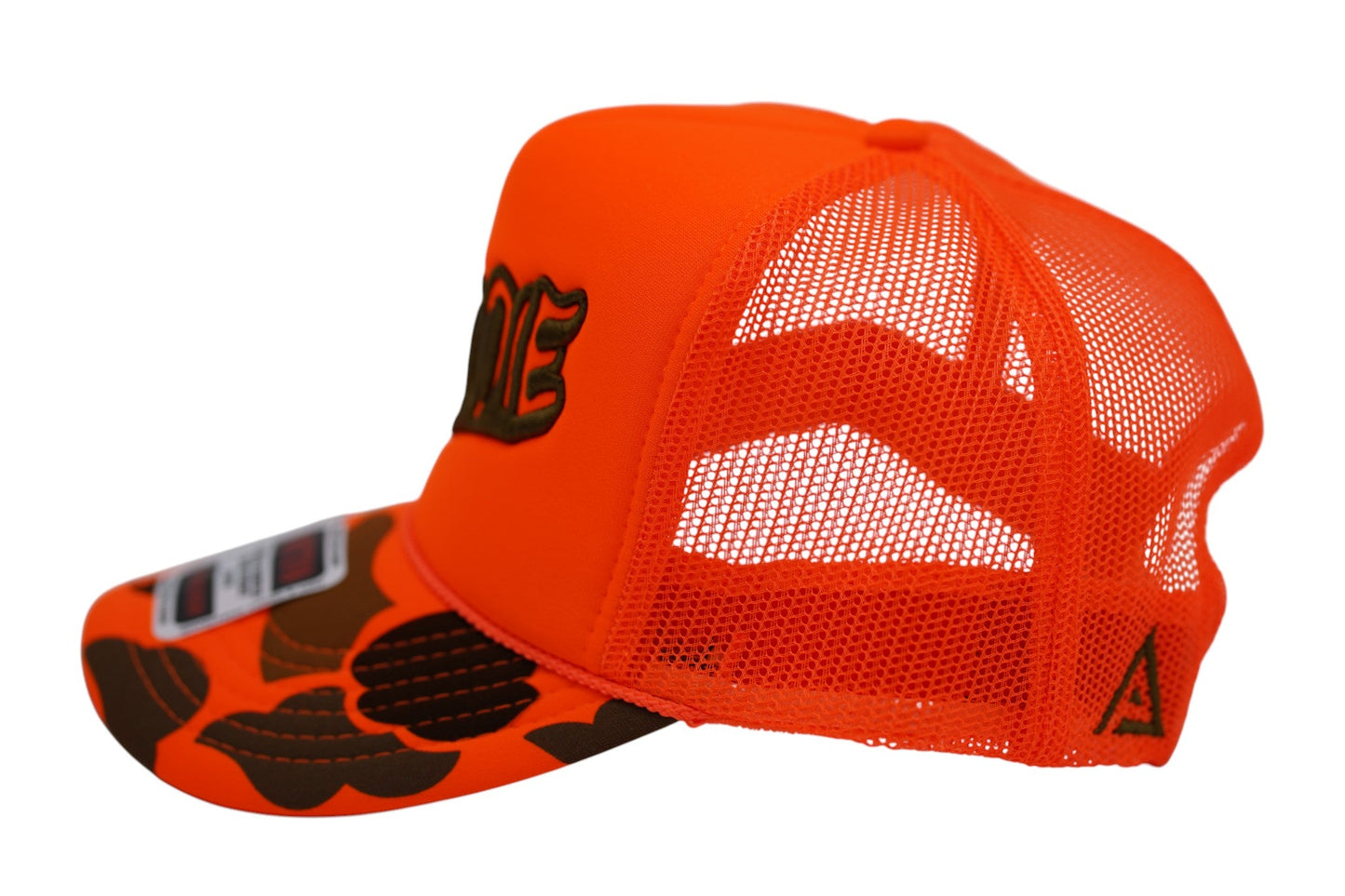 Baddie Hat - Parkerbuilt HQ