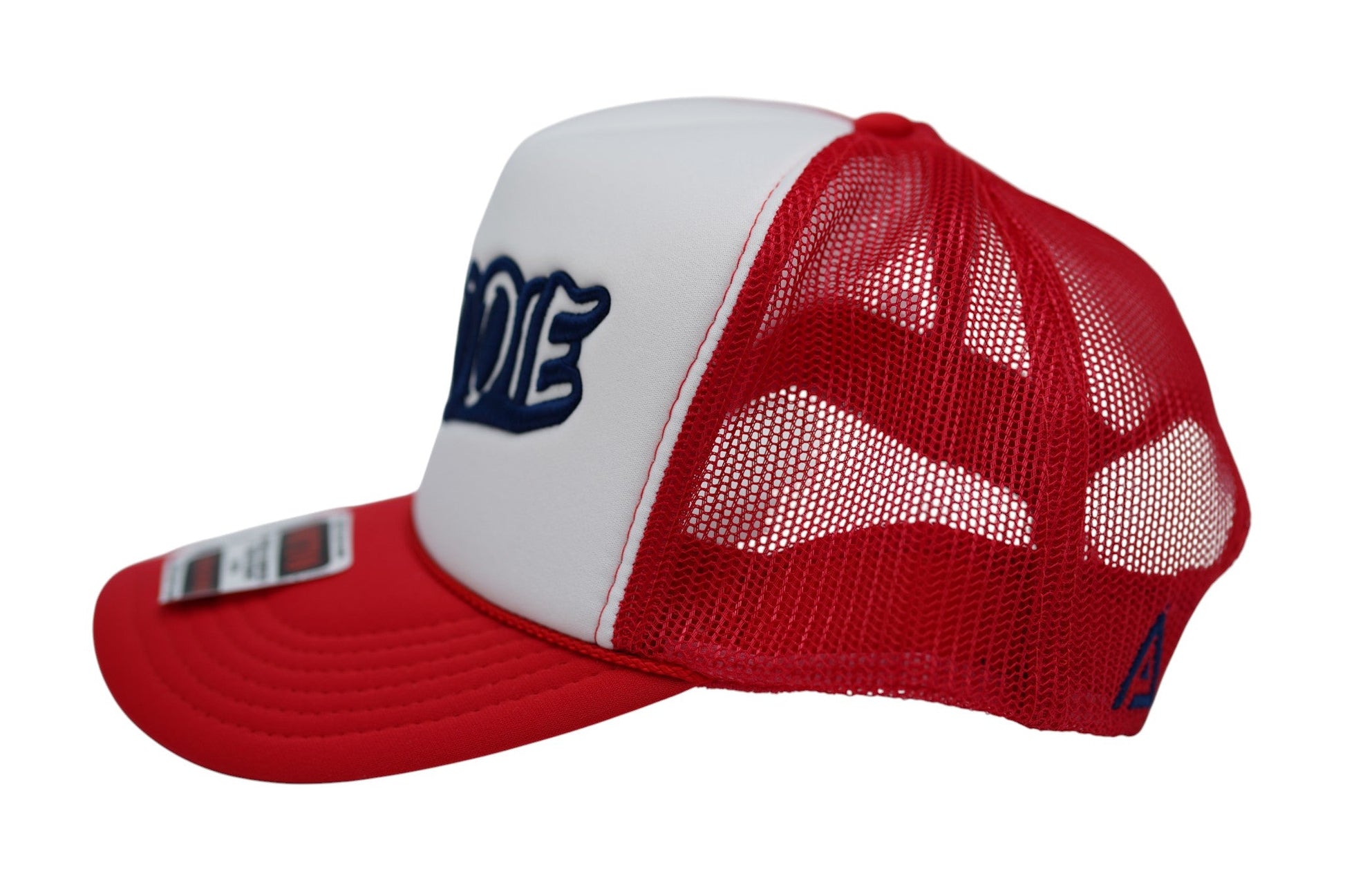 Baddie Hat - Parkerbuilt HQ