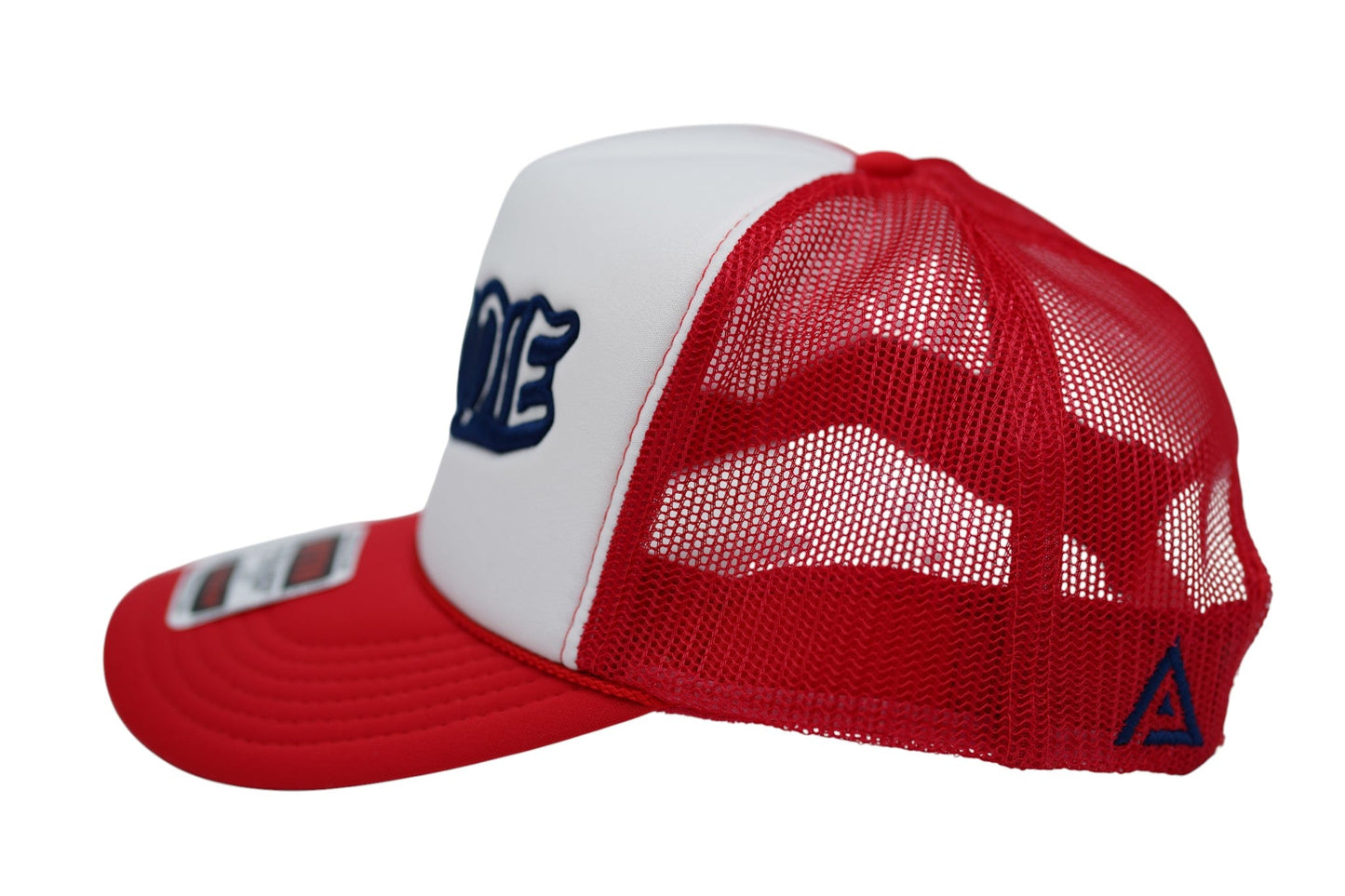 Baddie Hat - Parkerbuilt HQ