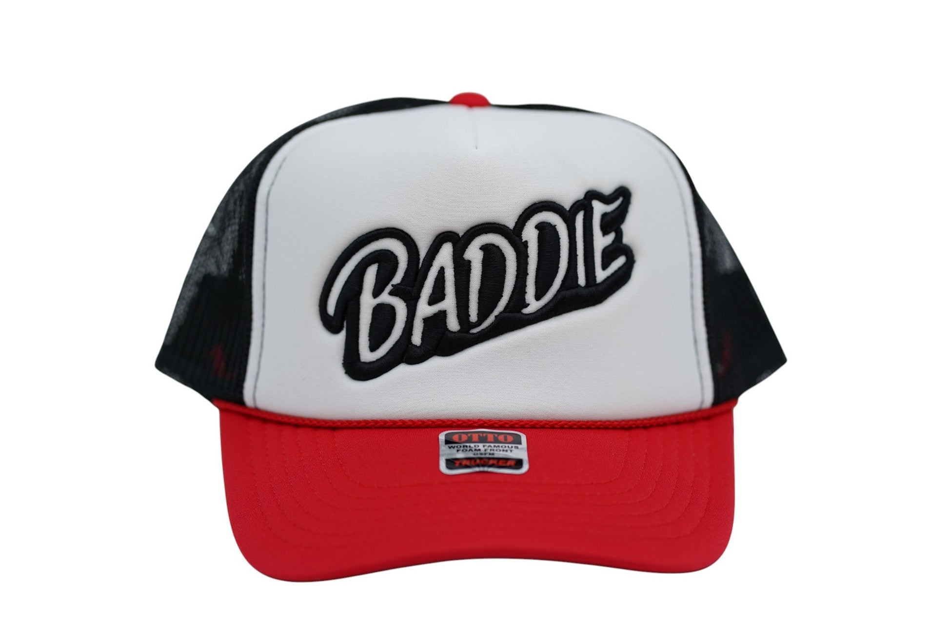 Baddie Hat - Parkerbuilt HQ