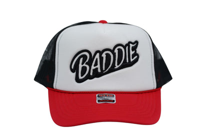 Baddie Hat - Parkerbuilt HQ