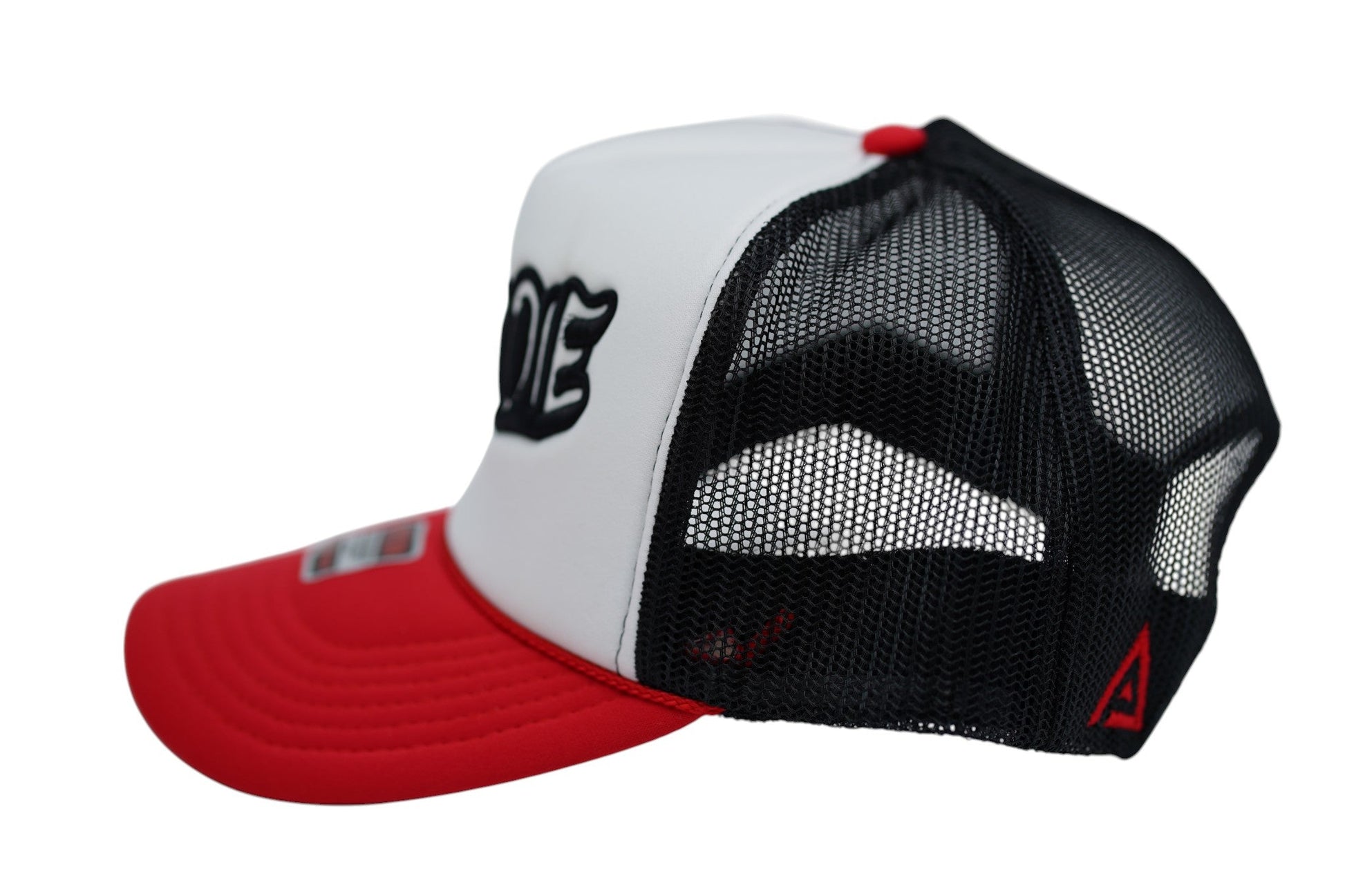 Baddie Hat - Parkerbuilt HQ