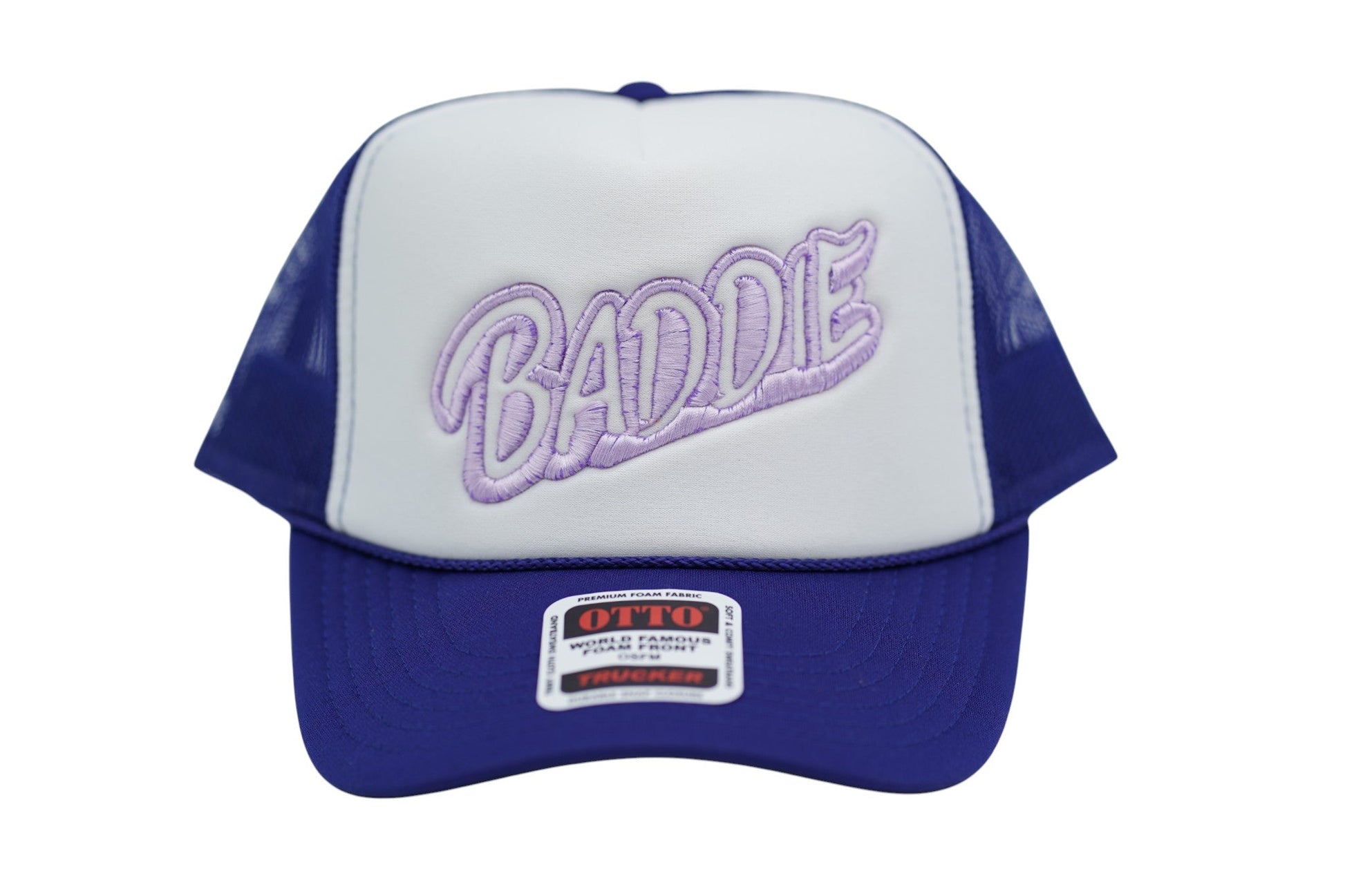 Baddie Hat - Parkerbuilt HQ