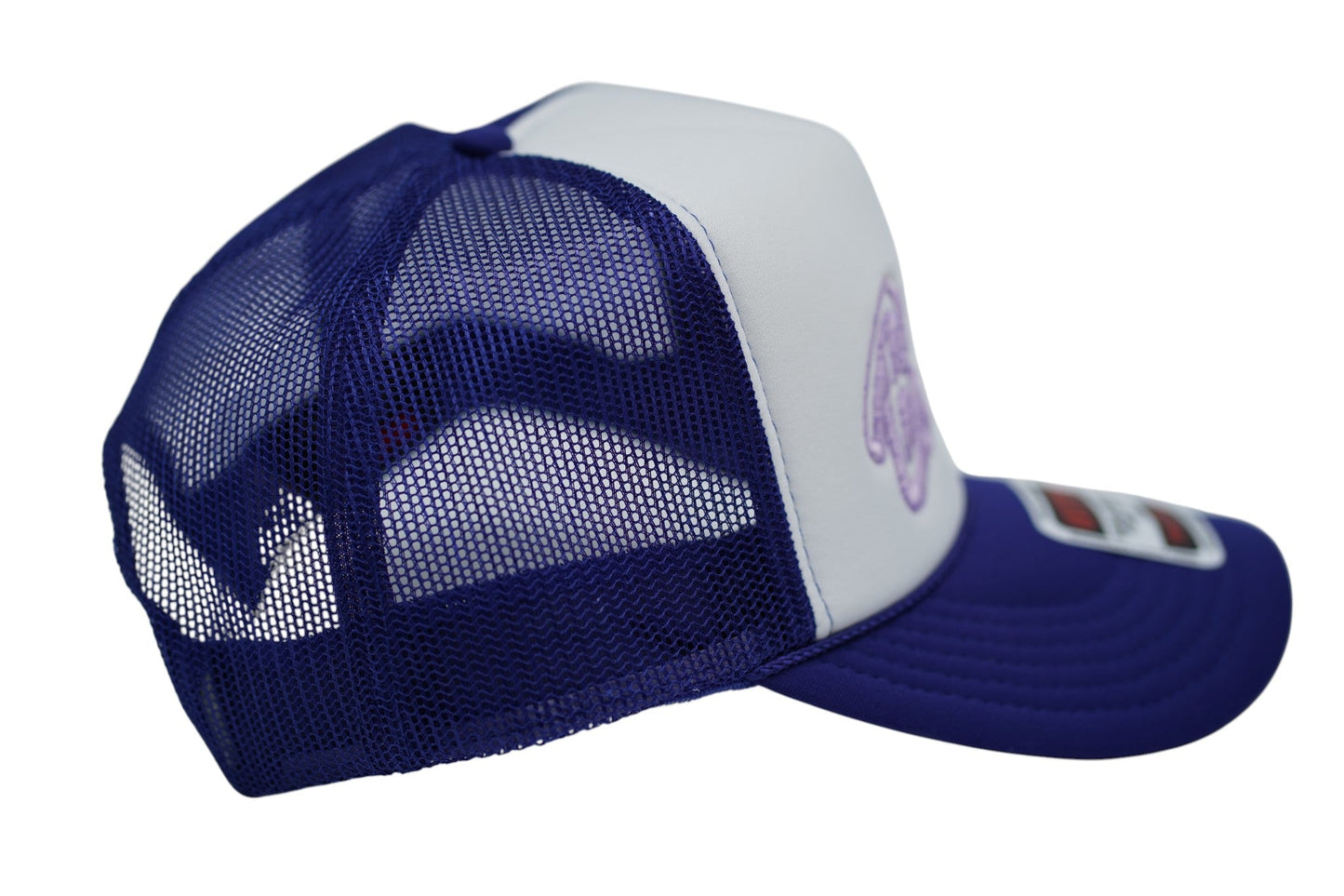 Baddie Hat - Parkerbuilt HQ