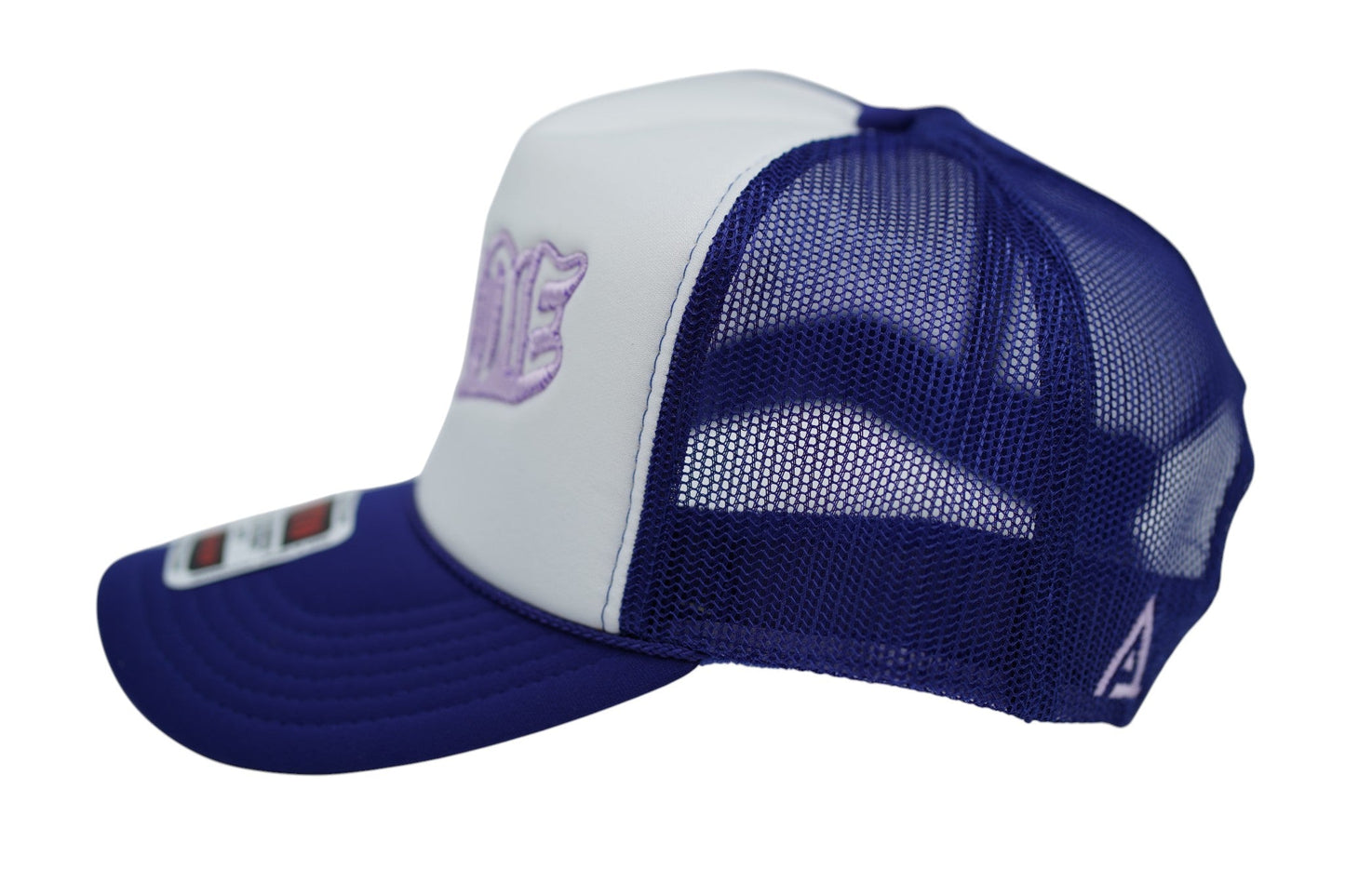 Baddie Hat - Parkerbuilt HQ