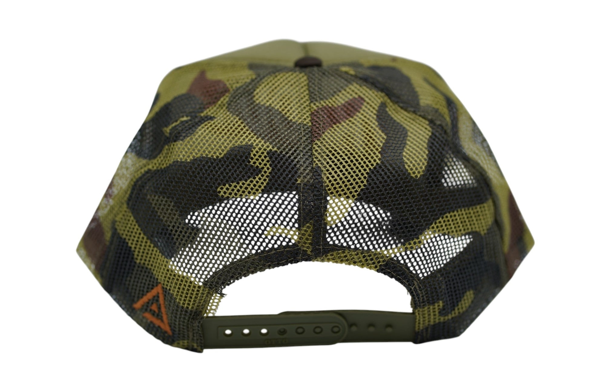 Baddie Hat - Parkerbuilt HQ