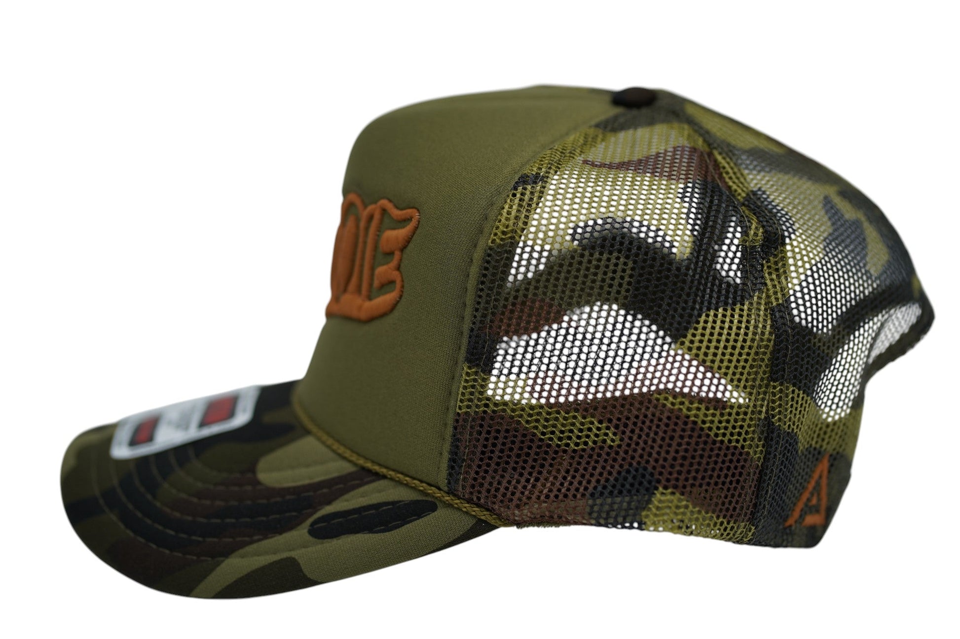 Baddie Hat - Parkerbuilt HQ
