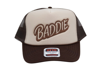 Baddie Hat - Parkerbuilt HQ