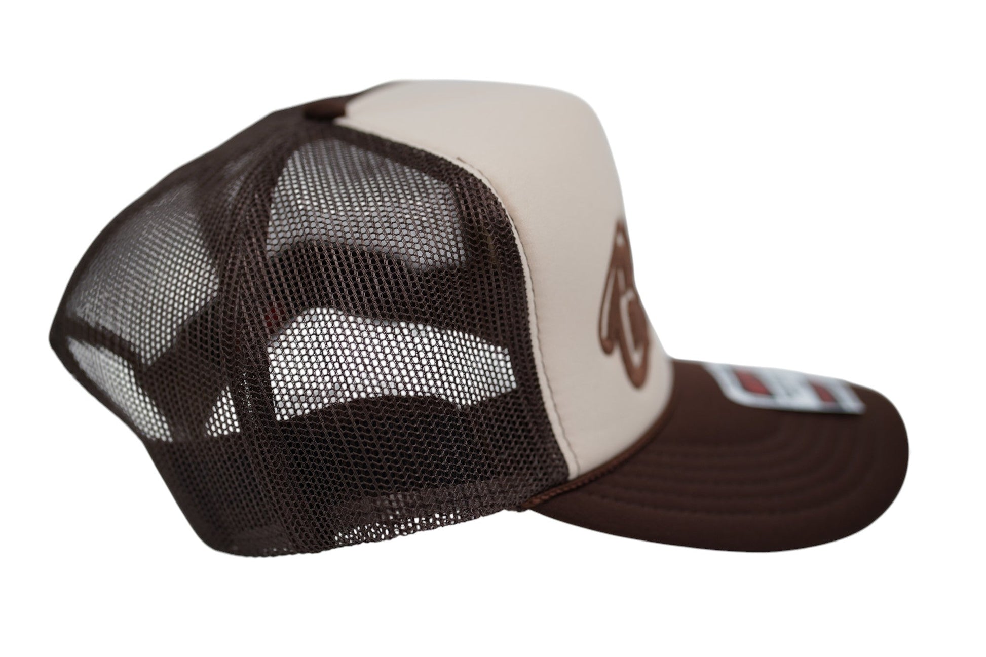 Baddie Hat - Parkerbuilt HQ