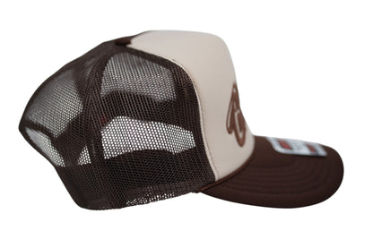 Baddie Hat - Parkerbuilt HQ