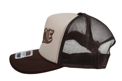 Baddie Hat - Parkerbuilt HQ