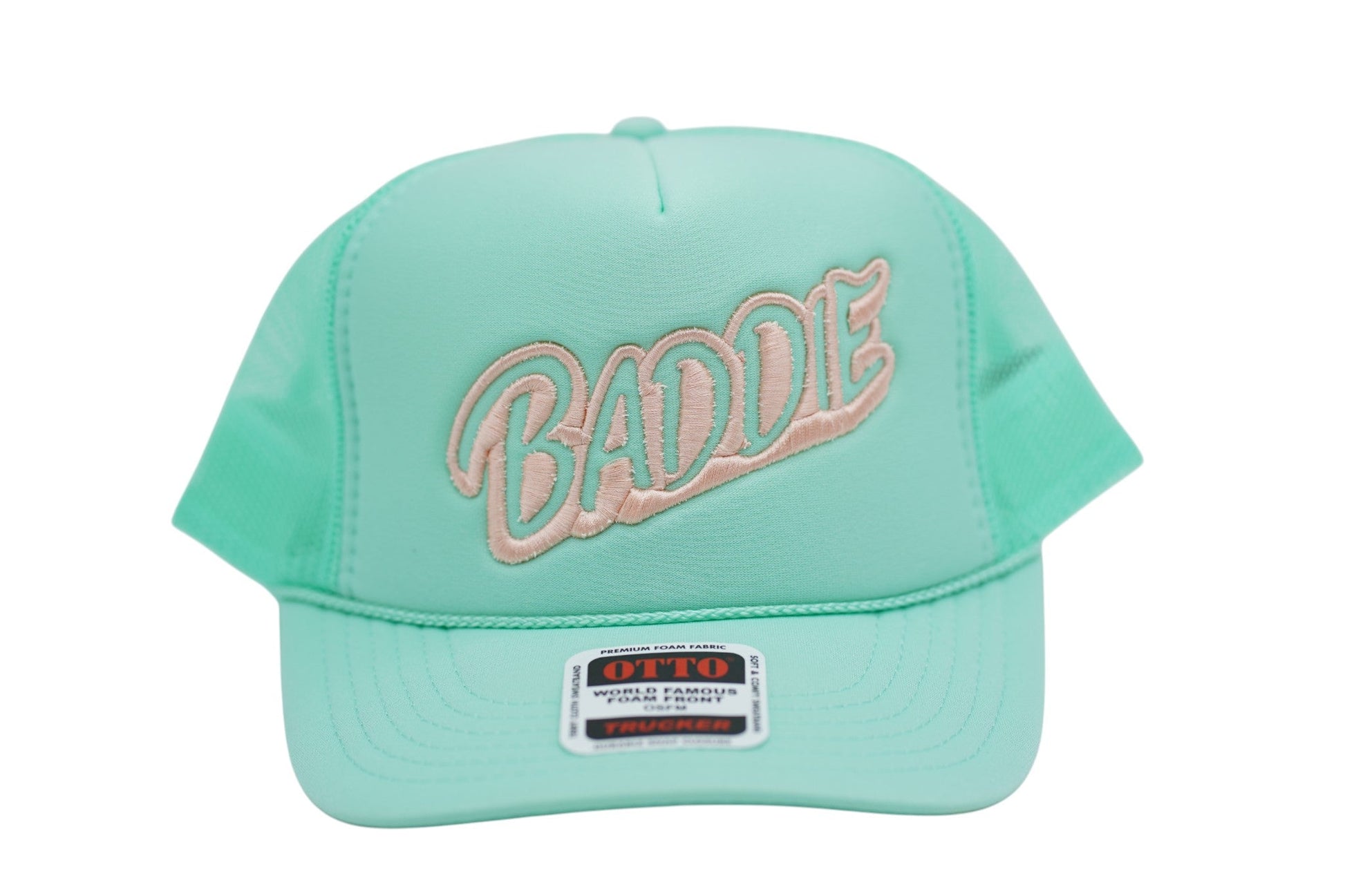 Baddie Hat - Parkerbuilt HQ