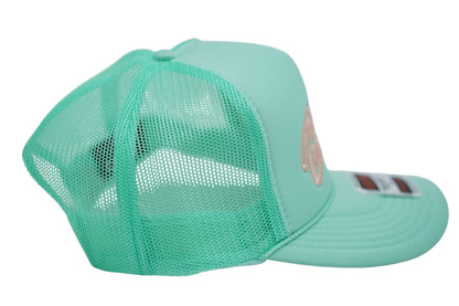 Baddie Hat - Parkerbuilt HQ