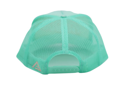 Baddie Hat - Parkerbuilt HQ