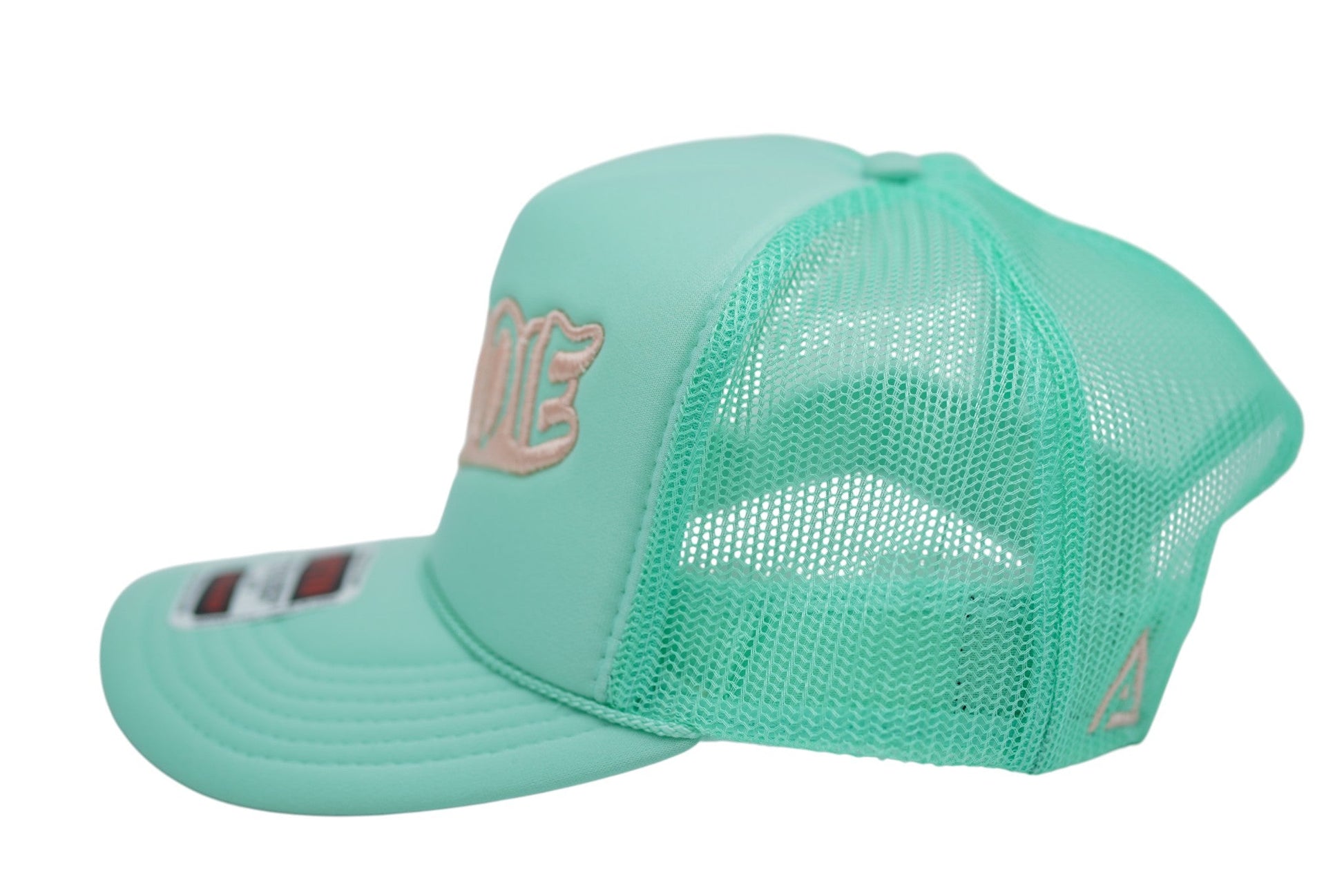Baddie Hat - Parkerbuilt HQ