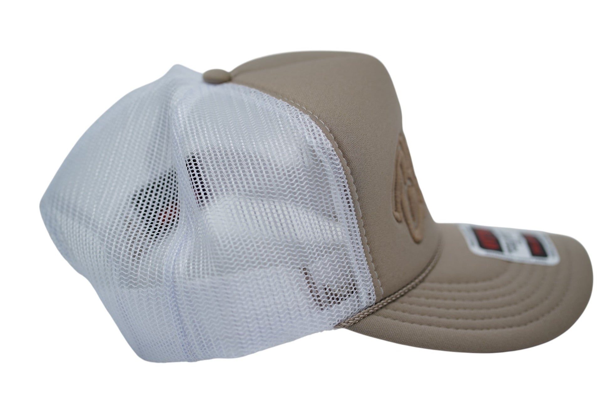 Baddie Hat - Parkerbuilt HQ