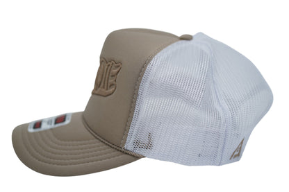 Baddie Hat - Parkerbuilt HQ