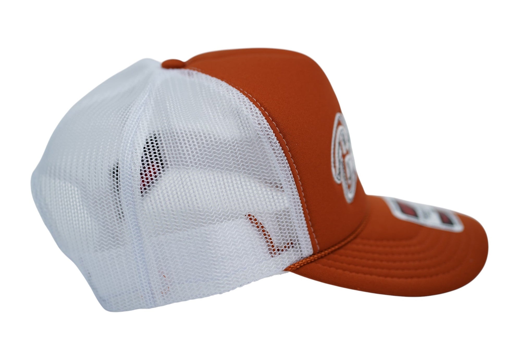 Baddie Hat - Parkerbuilt HQ