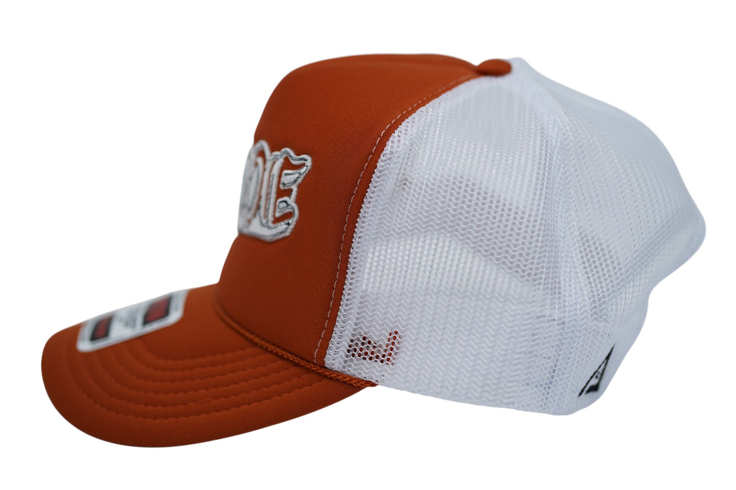Baddie Hat - Parkerbuilt HQ