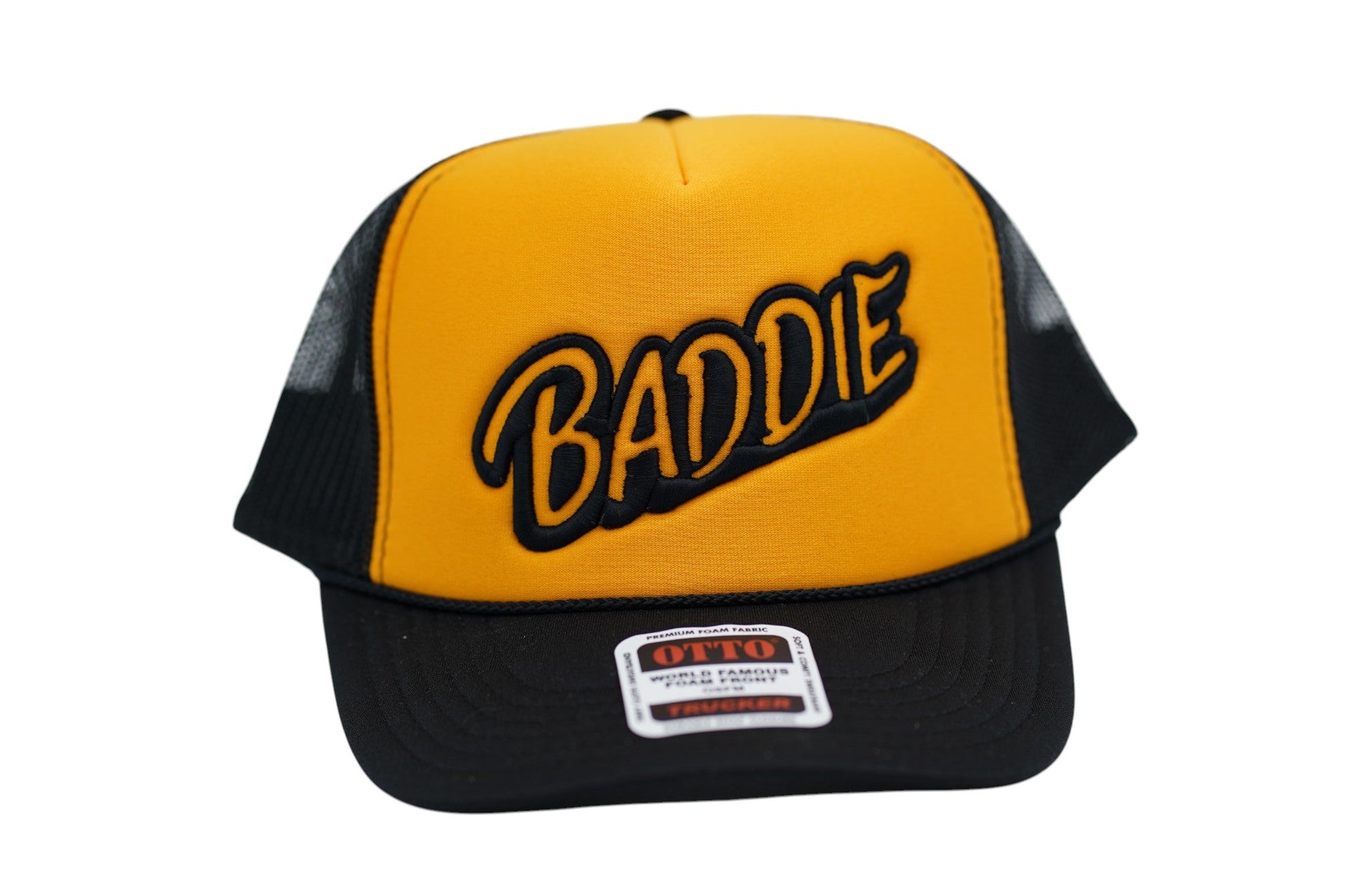 Baddie Hat - Parkerbuilt HQ