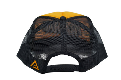 Baddie Hat - Parkerbuilt HQ