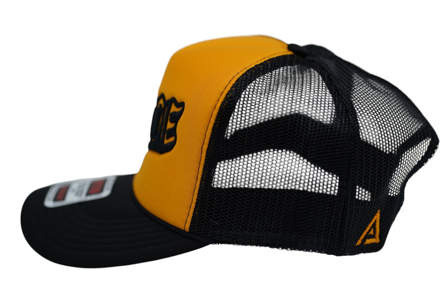 Baddie Hat - Parkerbuilt HQ