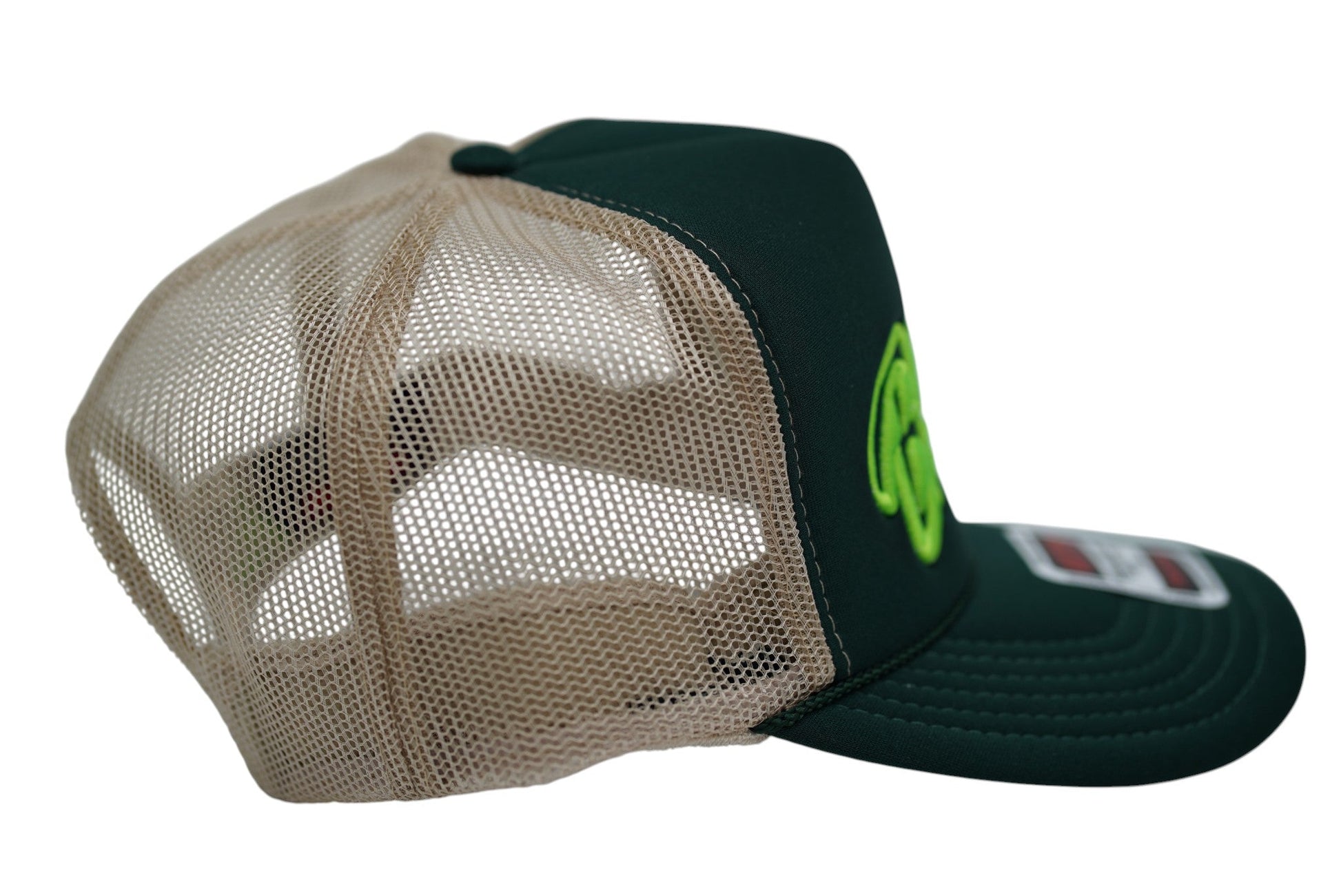 Baddie Hat - Parkerbuilt HQ