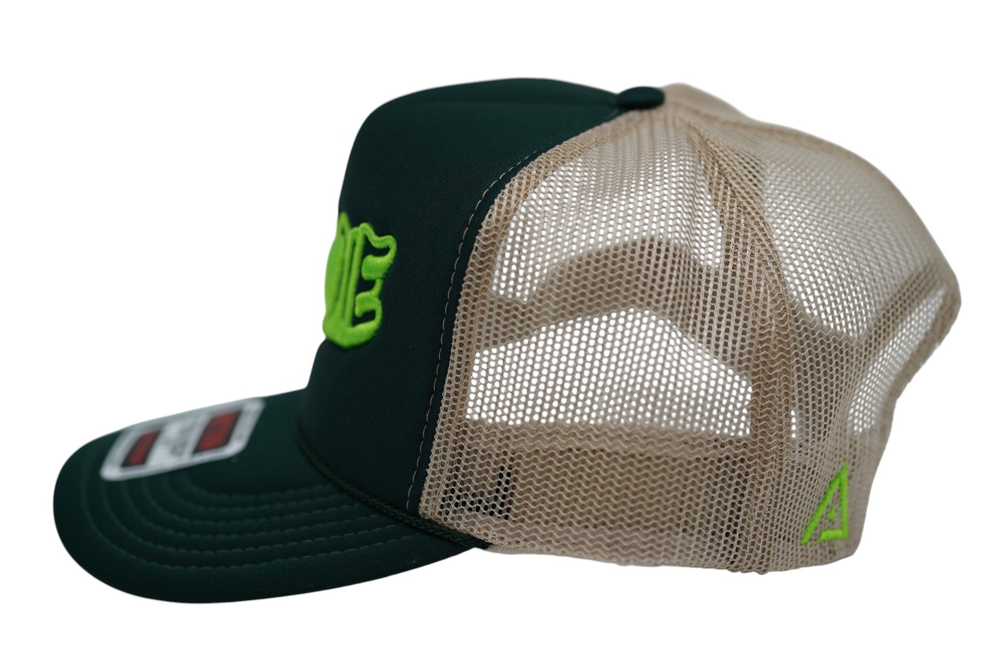 Baddie Hat - Parkerbuilt HQ