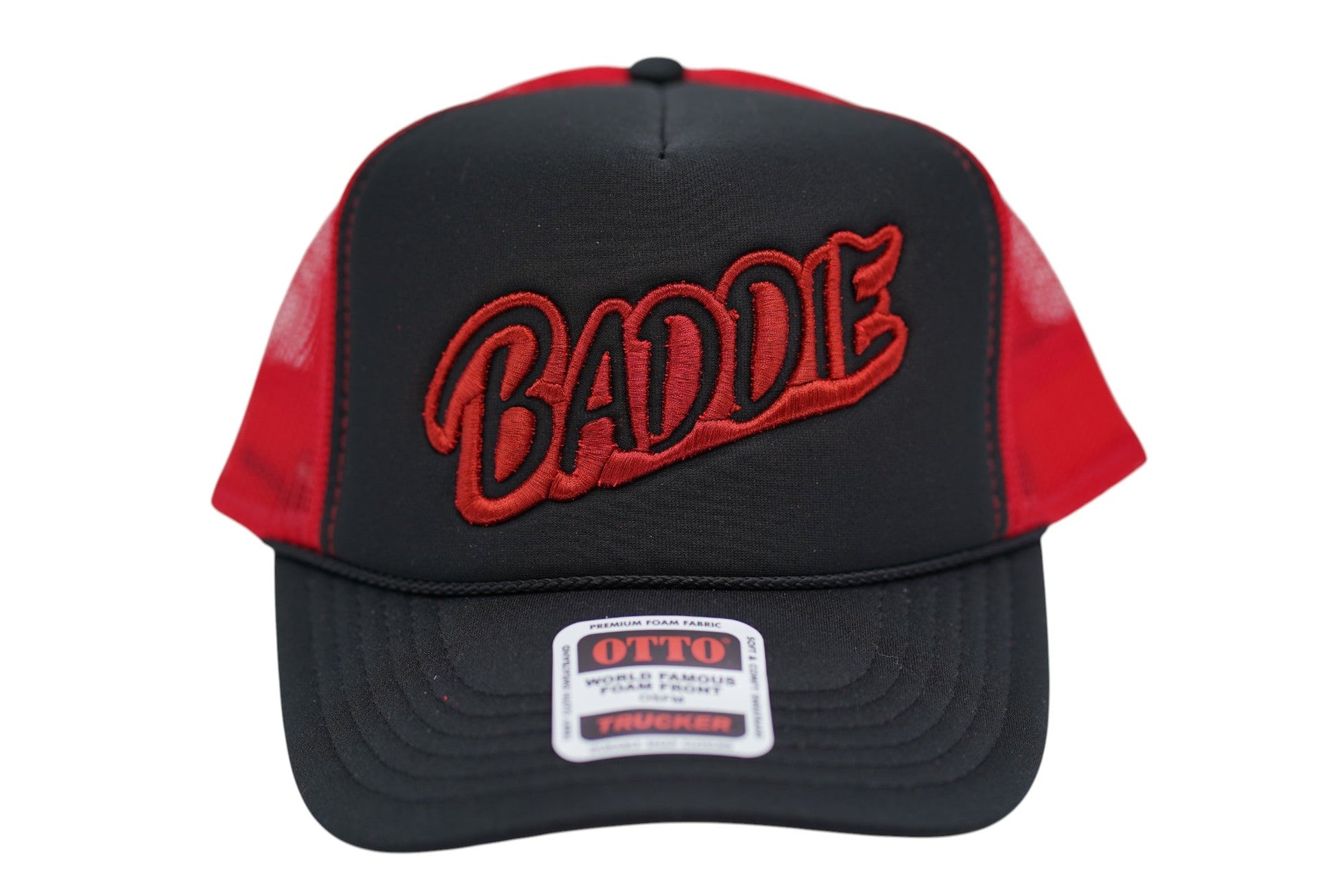 Baddie Hat - Parkerbuilt HQ