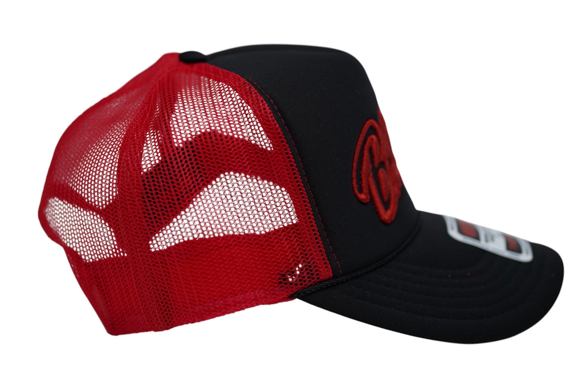 Baddie Hat - Parkerbuilt HQ