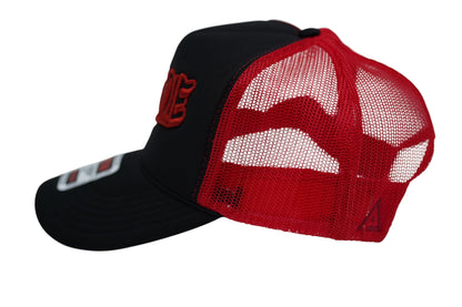 Baddie Hat - Parkerbuilt HQ