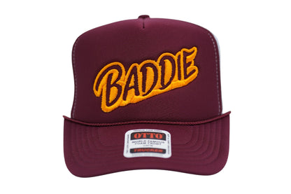 Baddie Hat - Parkerbuilt HQ