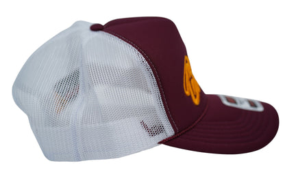 Baddie Hat - Parkerbuilt HQ