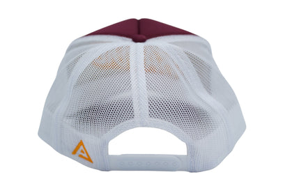 Baddie Hat - Parkerbuilt HQ