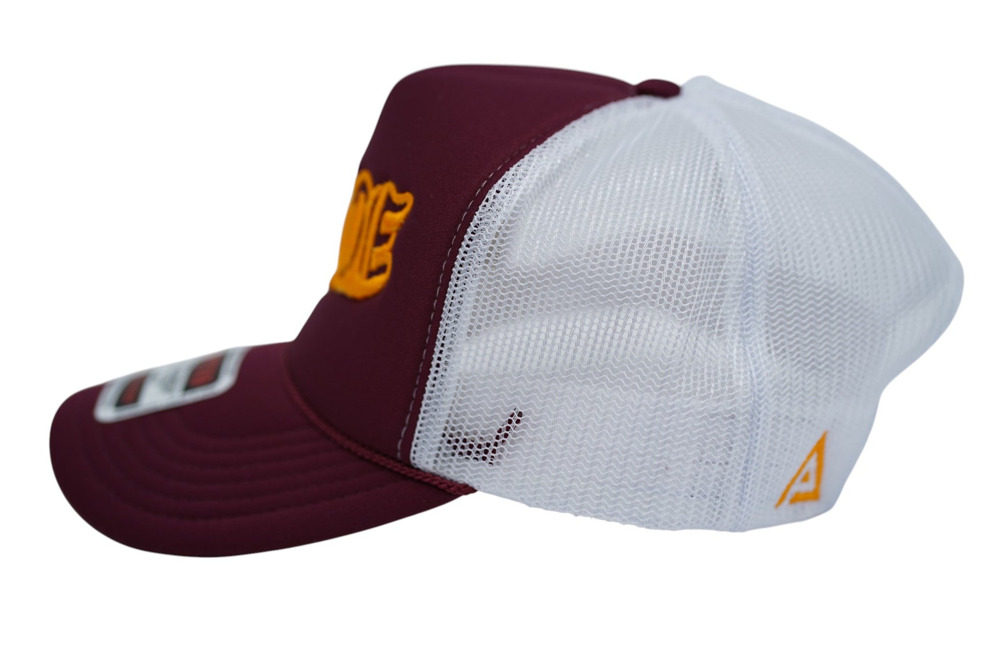 Baddie Hat - Parkerbuilt HQ