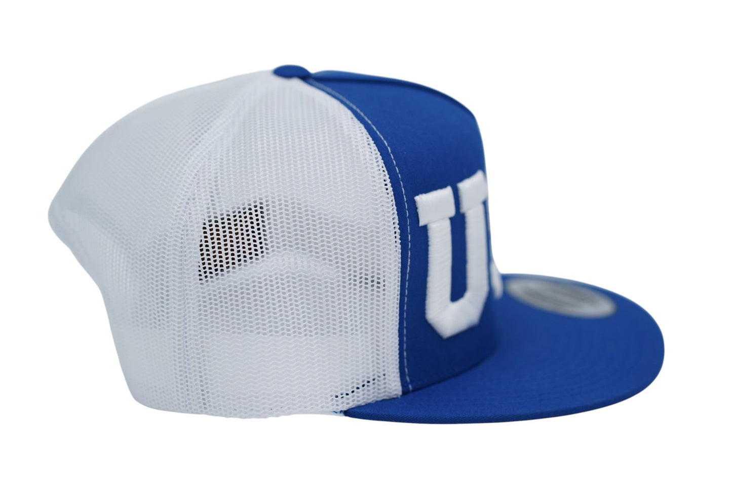 USA Hat - Parkerbuilt HQ