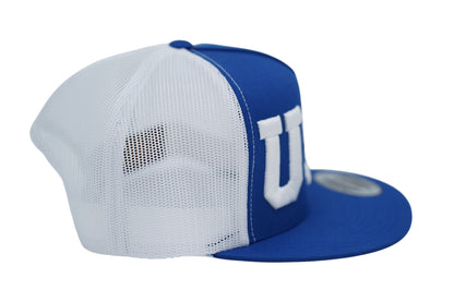 USA Hat - Parkerbuilt HQ