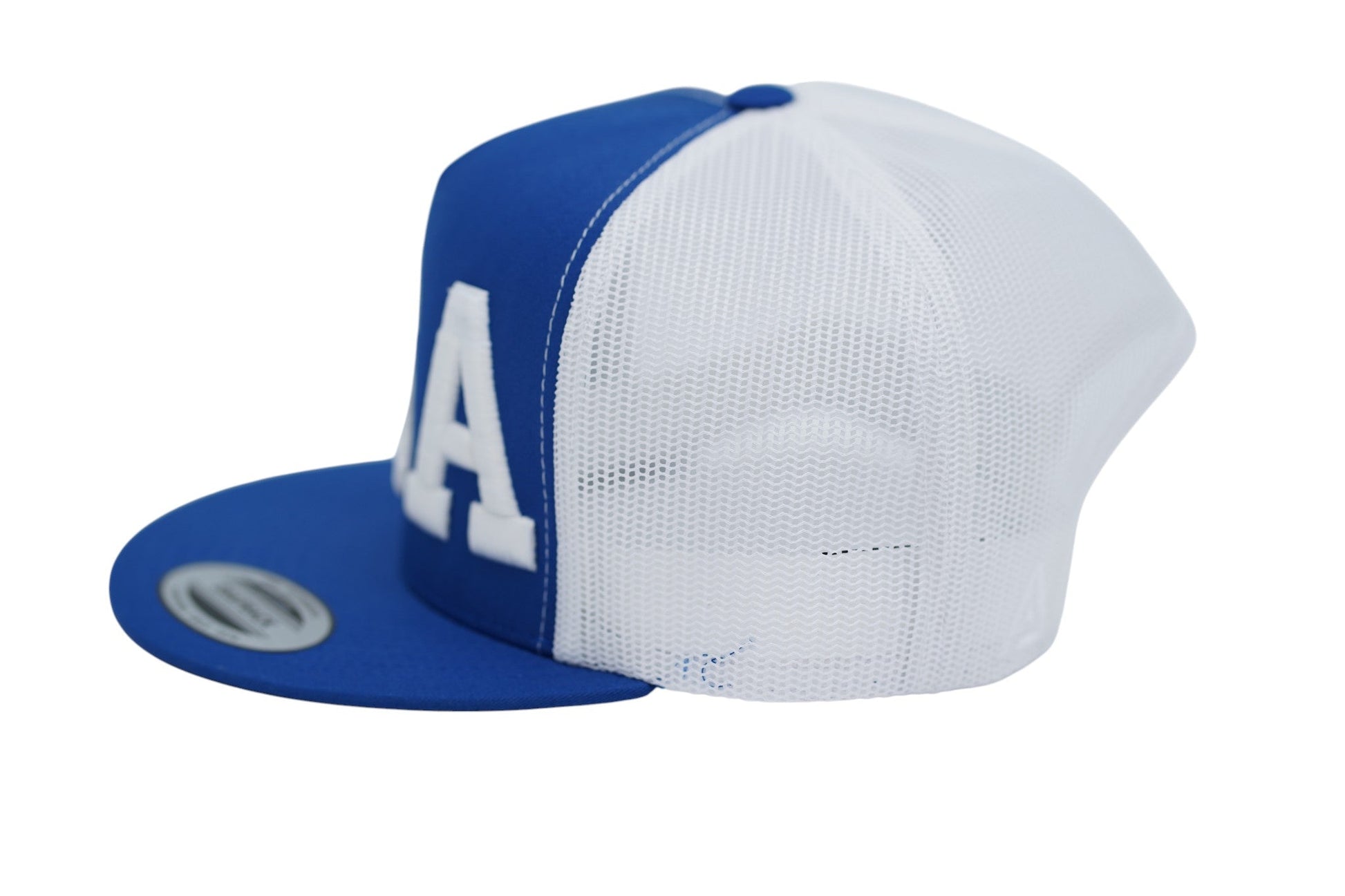 USA Hat - Parkerbuilt HQ