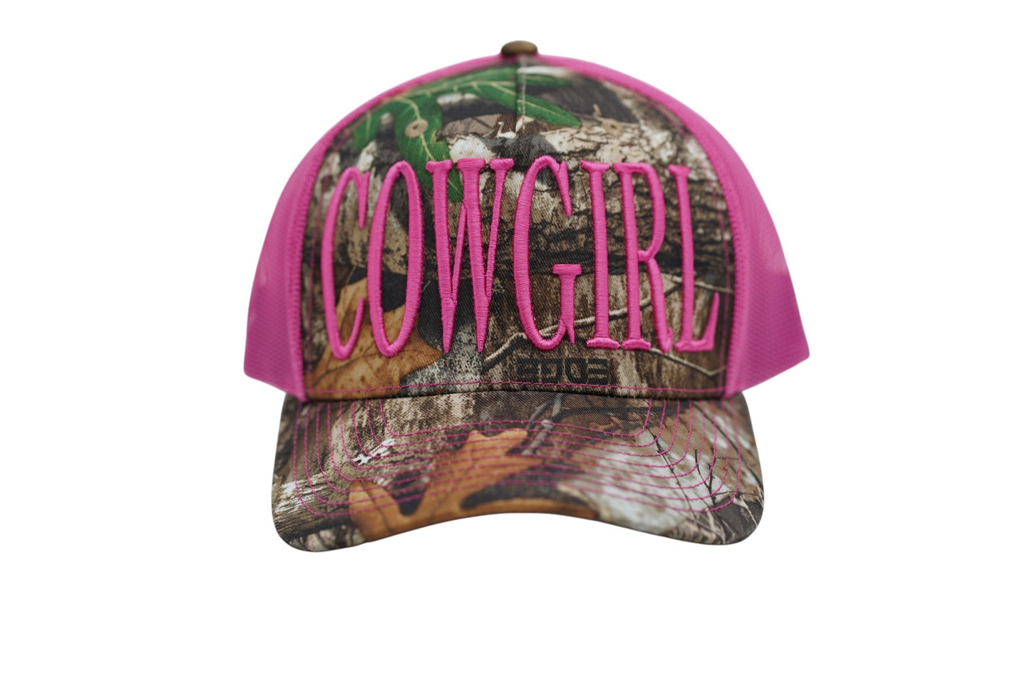 Cowgirl Hat - Parkerbuilt HQ