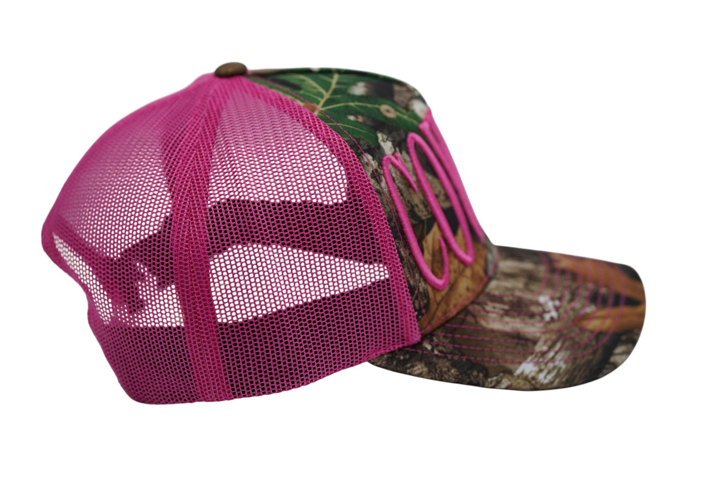 Cowgirl Hat - Parkerbuilt HQ
