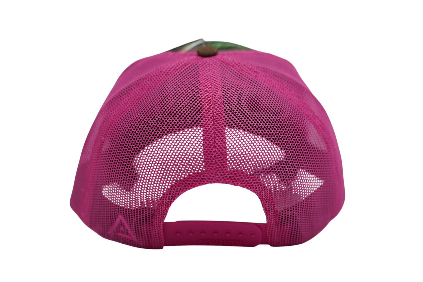 Cowgirl Hat - Parkerbuilt HQ