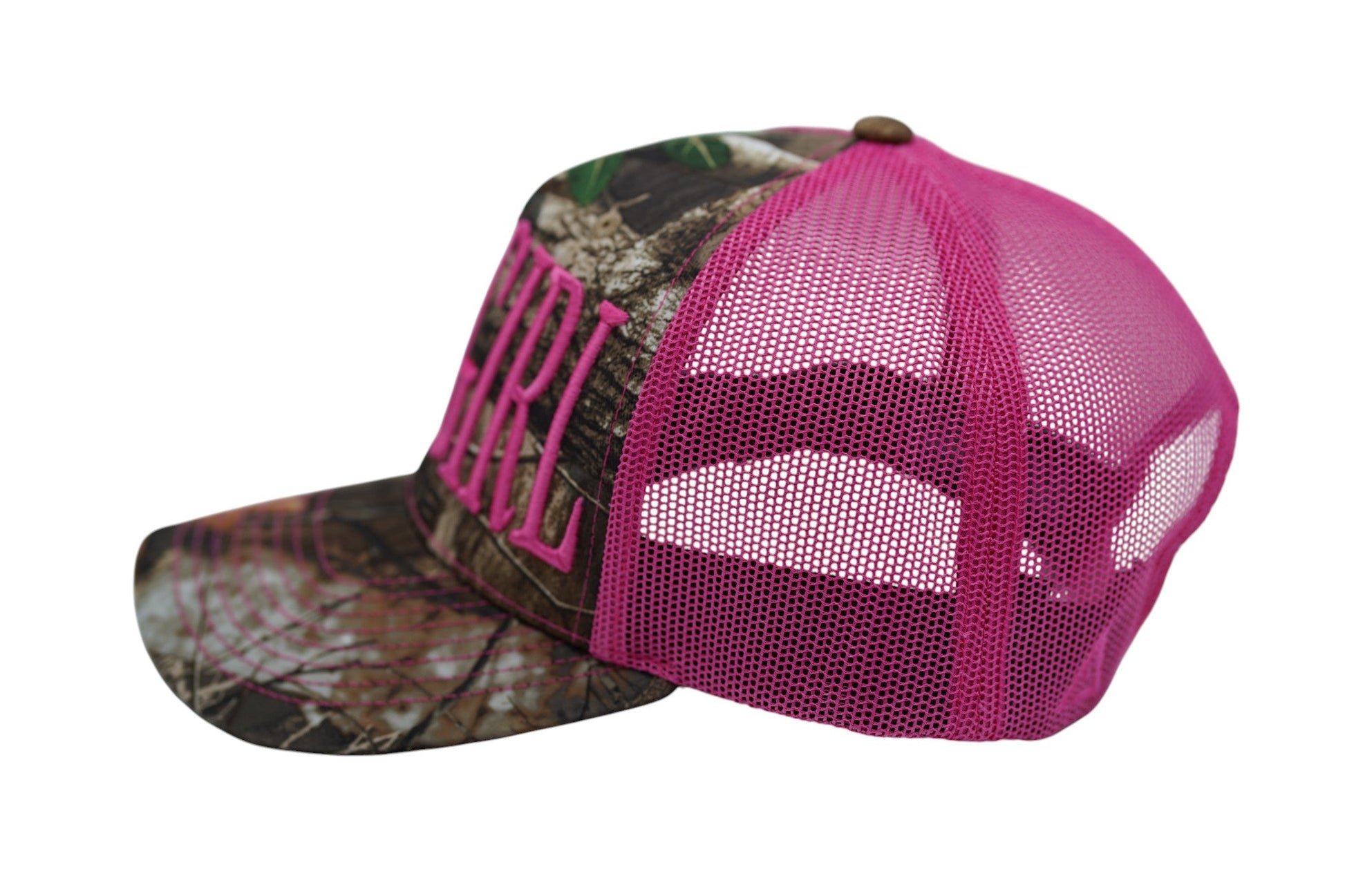 Cowgirl Hat - Parkerbuilt HQ